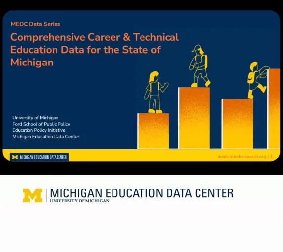 CTE presentation still shot