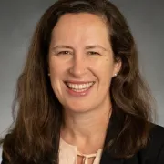 portrait of Nicole Wagner Lam